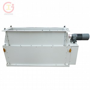 [Hot Item] New Design Sludge Handling Device Mud Slitting Machine Cutter