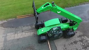 Eaton overcenter & counterbalance valves | The power to solve