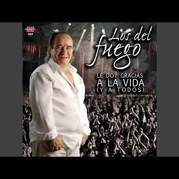 Gracias a la Vida