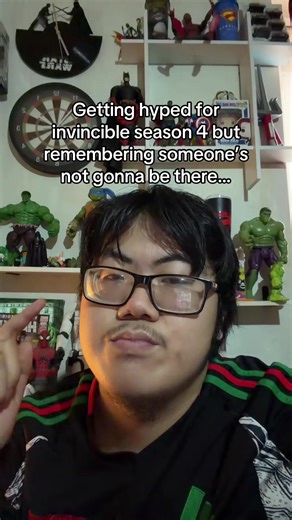 Rex Splode a goat #invincible #rex #rexsplodeedit #omniman #relate