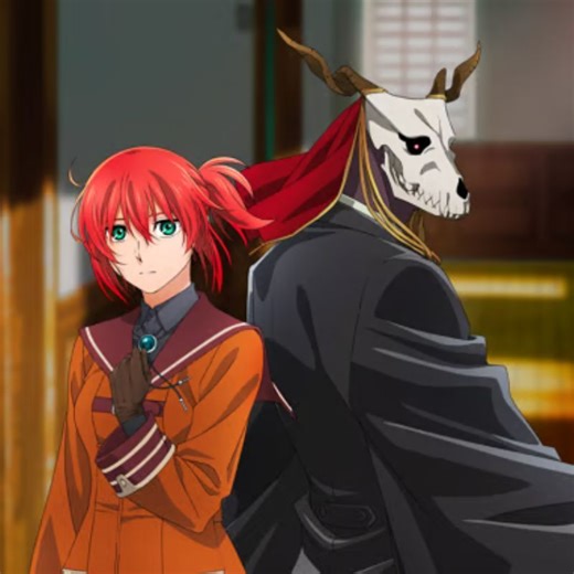 Welcome to the abyss: Best gothic anime that turns darkness into comfort