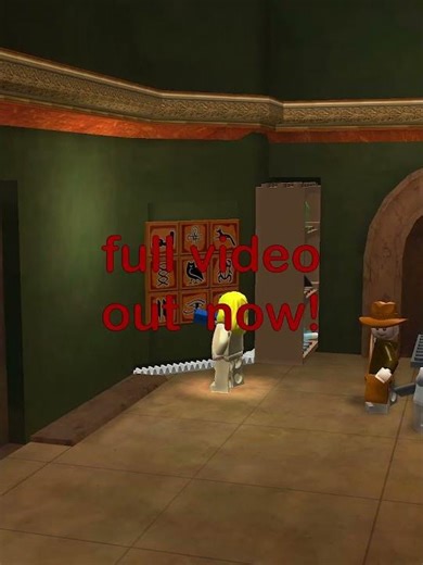 LEGO Indiana Jones trickshot brawling