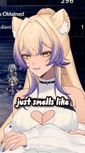 Busting a Nut in Cereal?! #vtuber #envtuber #streamer