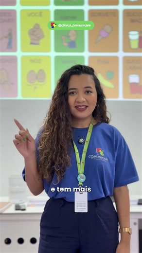 A Comunicação Aumentativa e Alternativa (CAA)
