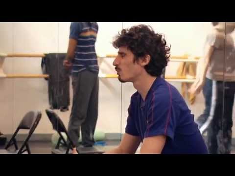 Inside the Studio: One Thousand Pieces