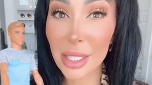 Teen Mom fans suspect Farrah Abraham got 'another nose job'