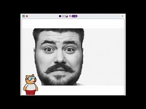 Video Player and Face Detection Project | Pictoblox