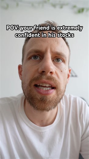 Confident Stock Picker