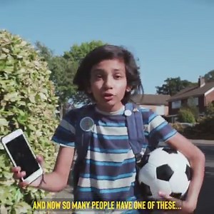 The world grapples with COVID-19, but young people are still taking climate action. Here’s how you can too. #WorldsLargestLesson | UNICEF