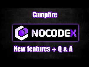 NCX Campfire🎙️: New Folder Filters, Datatable Upgrades & Advanced Action Testing!