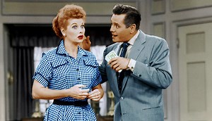 8 Things You Didn’t Know About ‘I Love Lucy’