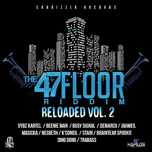 Listen: Busy Signal - Table Speak