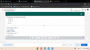 Jefferson CountySavvas EasyBridgeSavvas Realize25 \times 3 -... | Filo