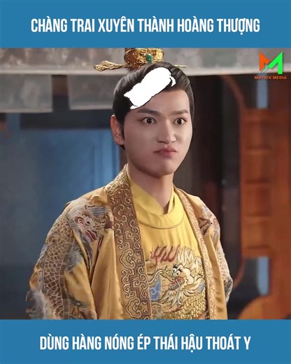 Review phim Mơ Thấy Rồng Chuyển Trời