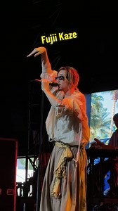 Fujii Kaze Live at Coachella 2026 -