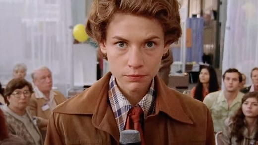 10 Claire Danes movies and TV shows that showcase her range and brilliance