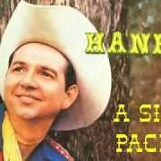 Paroles Cab driver de Hank Thompson