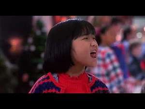 012 Santa with Muscles 1996 MOVIE TRAILER