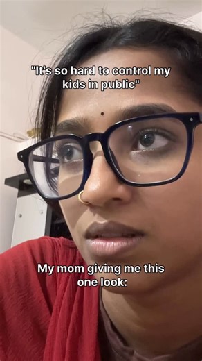 Yuktha Eshwarappa on Instagram: "Sorry amma"