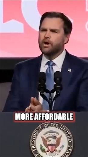 JD Vance NUKES heckler in hilarious fashion: "I see one of our nice representatives out here wants to actually, I guess, continue to flood the country with illegal immigrants — making your communities and cities unaffordable." | Glenn Beck