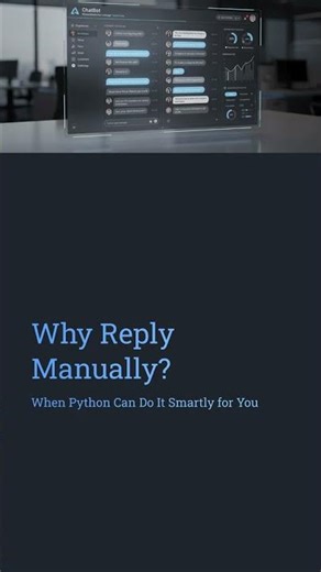 💬 How Python Helps in Creating AI Chatbots for Businesses | Learn Chatbot Development | DURGASOFT