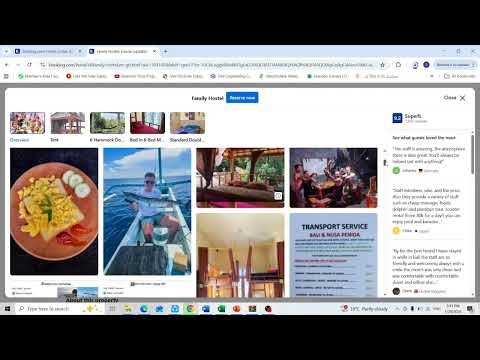 How I Plan Stress Free Vacations Using Booking com & TripAdvisor