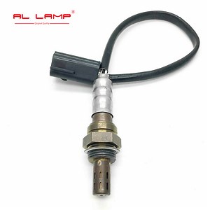 [Hot Item] Sensor De Oxigeno Car Oxygen Sensor for KIA Rio Mazda 626 Suzuki Forenza Verona Reno 2004 OEM 0K32A-18861