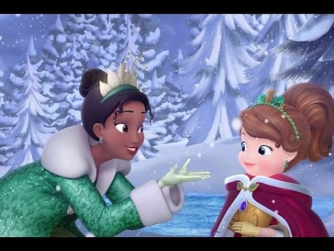 София Прекрасная: все серии подряд на русском. История принцессы. Мультики для девочек