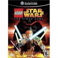 Trucos Lego Star Wars - GameCube - Claves, Guías