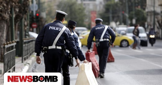 Επέτειος Πολυτεχνείου: Πώς θα κινηθούν τα ΜΜΜ την Δευτέρα (17/11) - Η ανακοίνωση ΟΑΣΑ