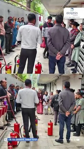 Patient Safety Training | Hospital Safety Drill | Medical Emergency Training | Healthcare Safety |