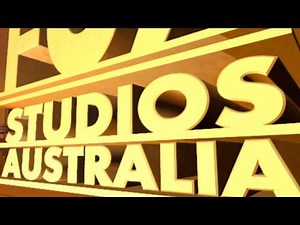 Fox Studios Australia Fanmade Logo