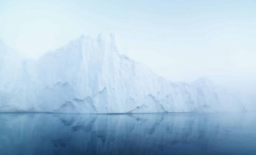 Doomsday Glacier's Collapse: Satellites Capture Unbelievable Speed of Ice Shelf Breakdown