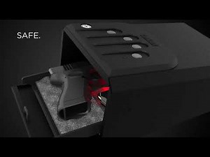 MiniVault® GV1050 & MultiVault® GV2050