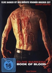 Book of Blood Trailer SD (Englisch) (2009)