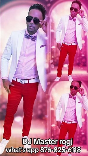 TIFFANY DISCO DJ MASTER ROGJ