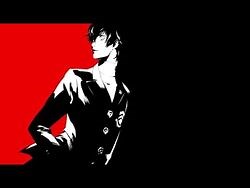 Persona 5 - Last Surprise