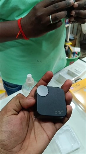 Unboxing CMF by Nothing Earbuds Clone Is this budget-friendly dupe as good as the original#tech