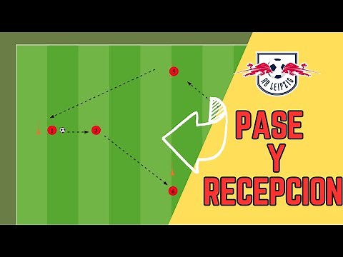 PASSING AND RECEIVING DRILL IN FOOTBALL // PASSING EXERCISES