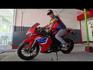2026 Motorstar Xplorer 250-II | iMarkMoto 2.0