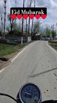 Mubarak Eid Mubarak ✨🤗💕| Tumko Na Bhool Paayenge | Romantic Song | Love | Romance | #sunomusicdilse