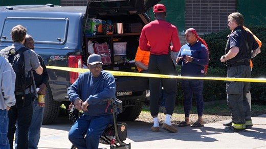 Wave of apartment fires displaces 150 people in Milwaukee, renewing debate over sprinklers