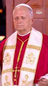 🙏🔴 À Lourdes, le pape Léon XIV chante l’« Ave Maria » avec les fidèles