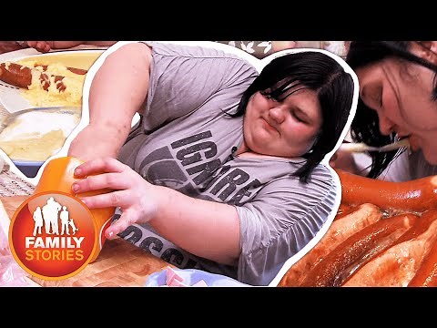 Das Perfekte Dinner à la Dome | Krieg' endlich dein Leben in den Griff | Family Stories