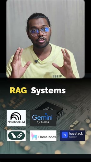 RAG Tools and Frameworks