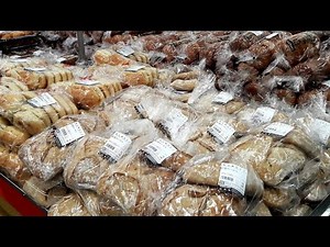 The 7 Best Breads at Costco Bakery Ranked | Must-Try Baked Goods!
