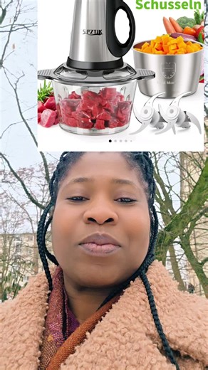 Effortless Chopping with SPZTJK Multi-Function Machine