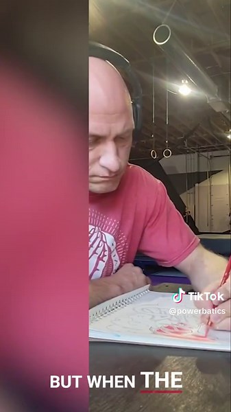 Hand Balancing & Drawing: Mastering the Art of Discipline We explore the parallels between hand balancing and realistic drawing, revealing why many give up. Discover the dedication needed to excel in both art forms, and learn how discipline transforms our abilities to create and perform.