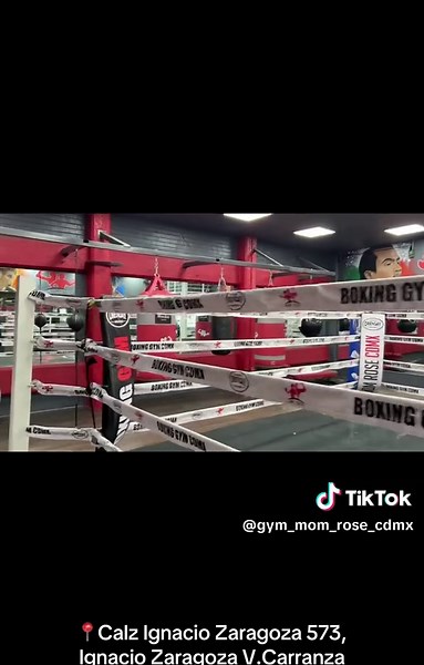 Gym Workouts for Women at Rose CDMX