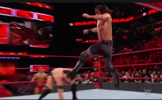 2018年初战争践踏回归，解说员都懵了不知道叫什么招